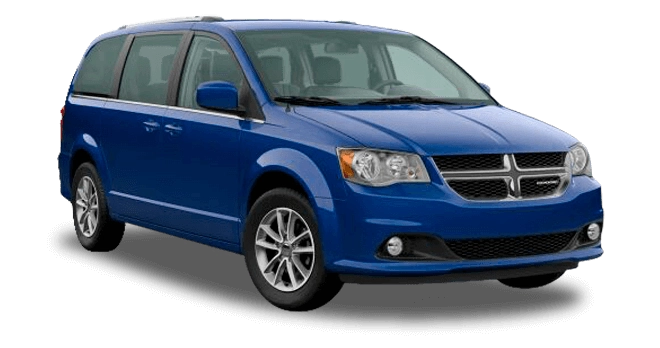 DODGE Grand Caravan